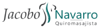 Jacobo Navarro masajista en Las Palmas