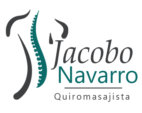 Jacobo Navarro masajista en Las Palmas de Gran Canaria