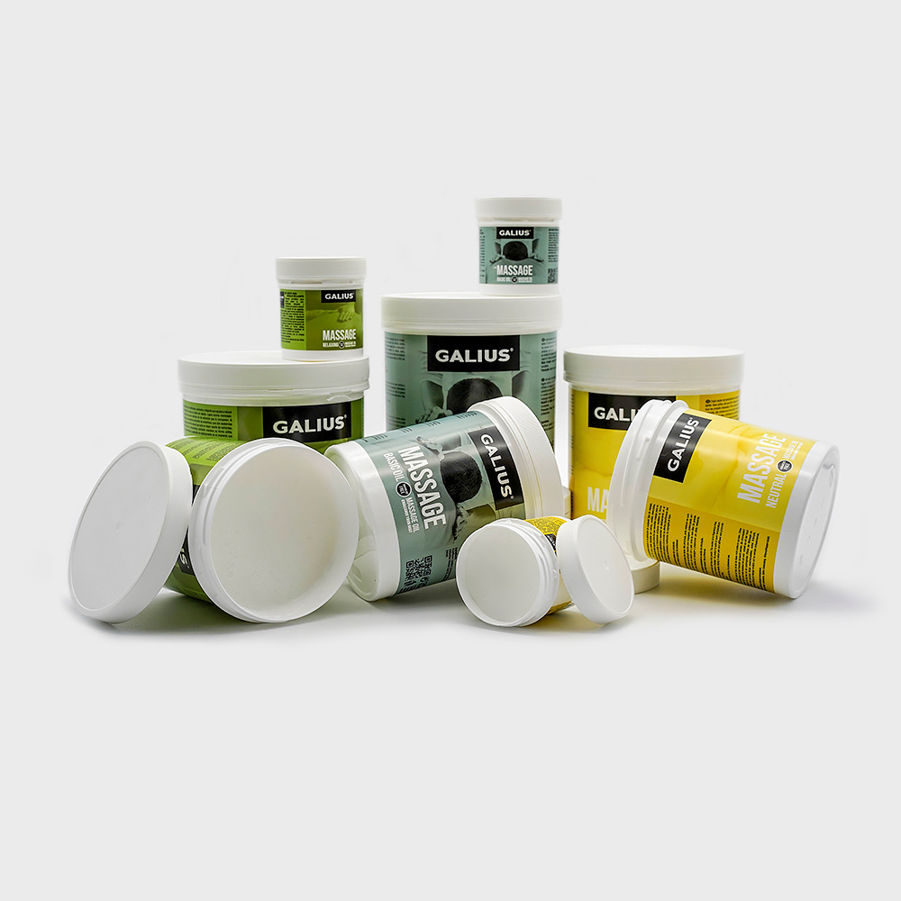 Distribuidor aceites Galius en Canarias