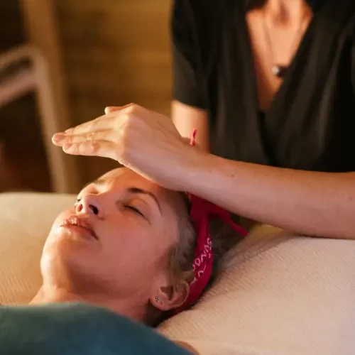 Curso de Reiki Nivel 1 en Las Palmas