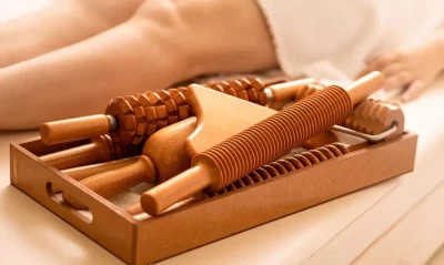 maderoterapia en las palmas